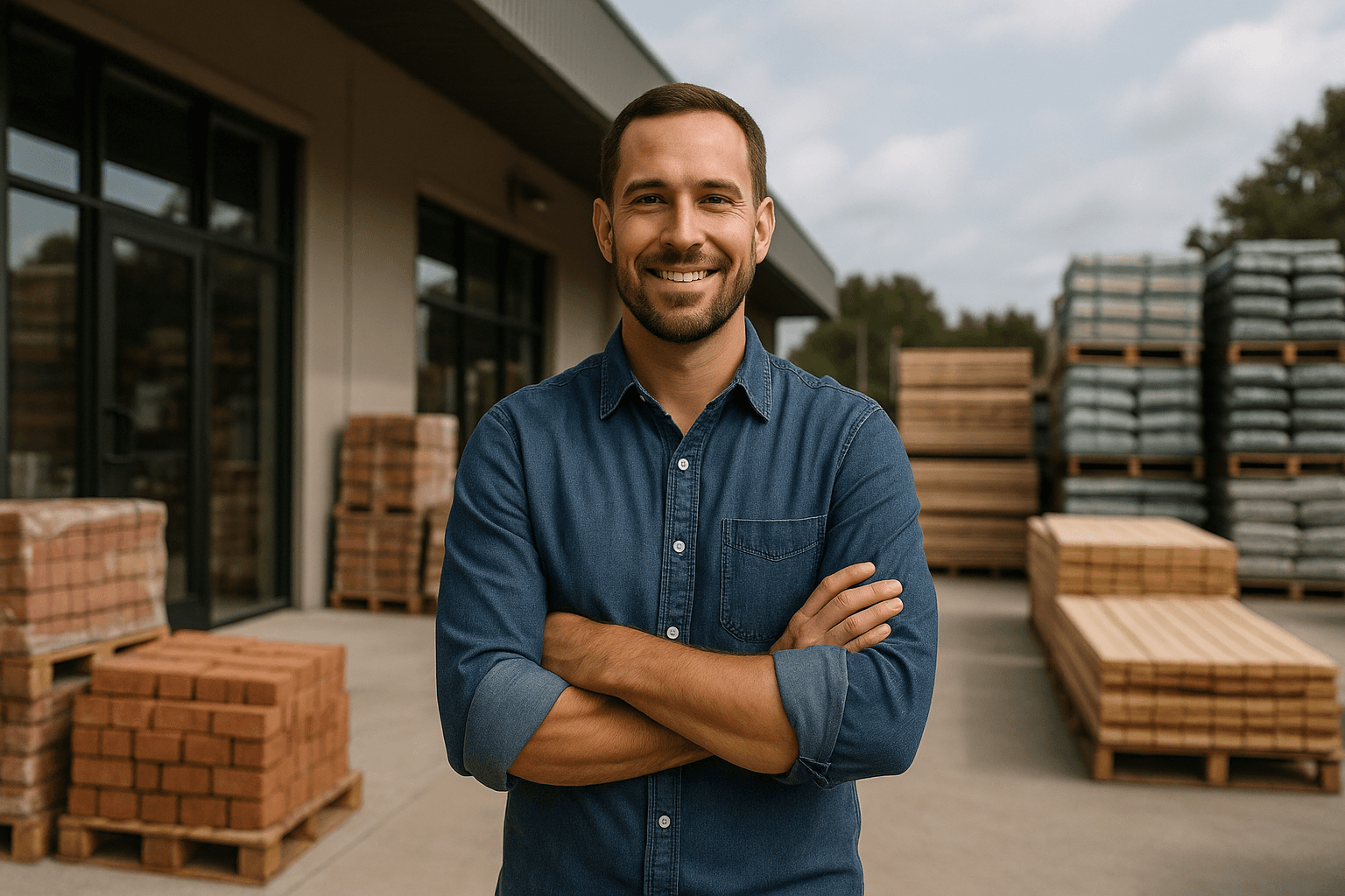 Service Experts Fort Myers hero image